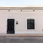 Casa Pepen By Kanaa - Colonial Luxury With A Private Outdoor Pool And Garden In Central Merida