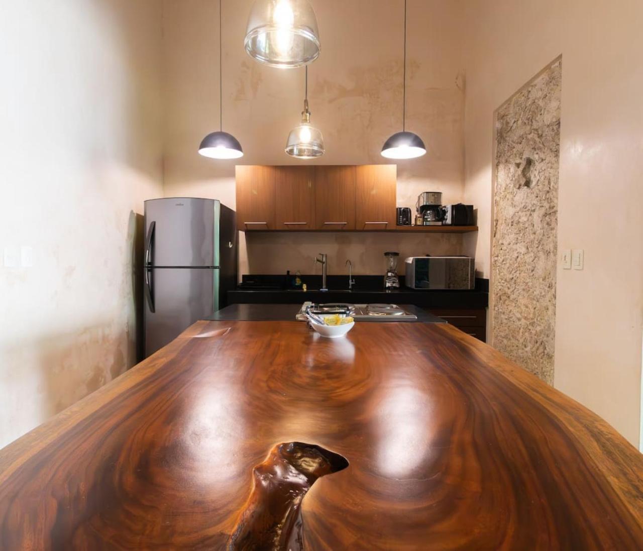 Casa Pepen By Kanaa - Colonial Luxury With A Private Outdoor Pool And Garden In Mérida