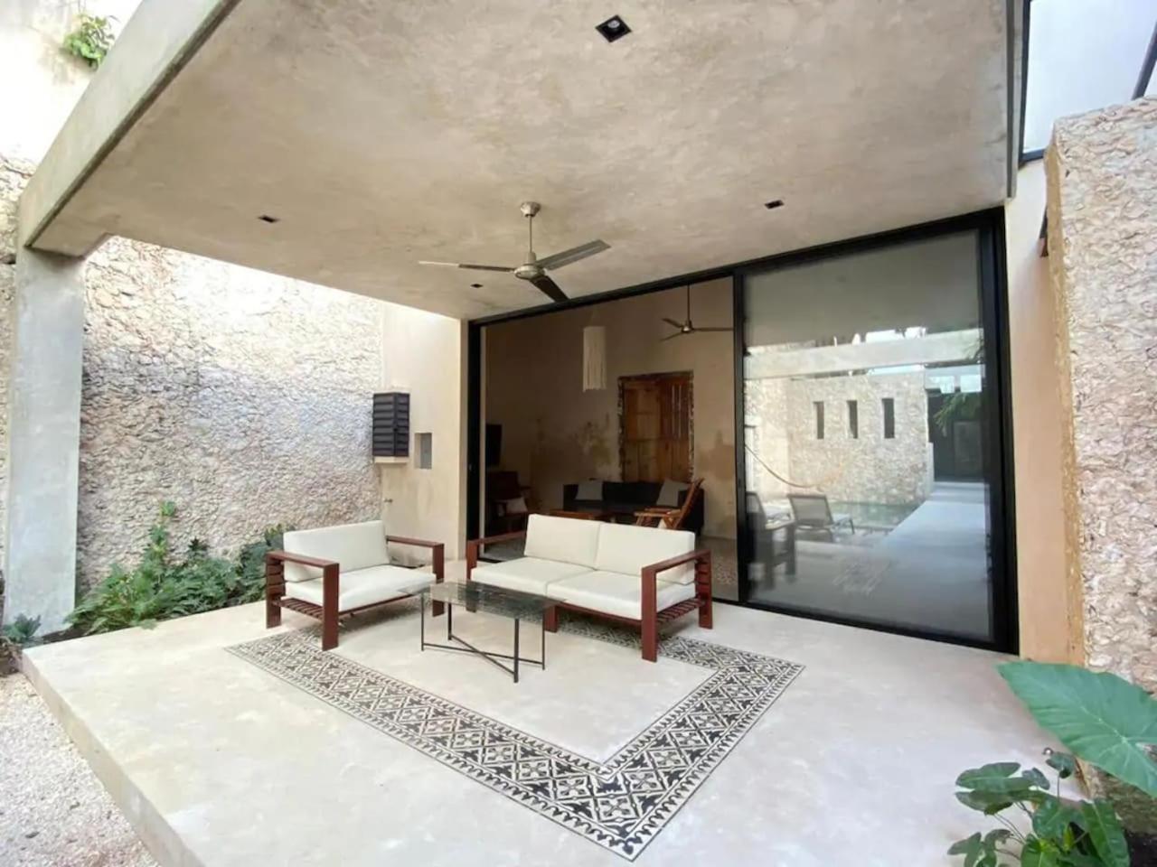 Casa Pepen By Kanaa - Colonial Luxury With A Private Outdoor Pool And Garden In Сasa de vacaciones
