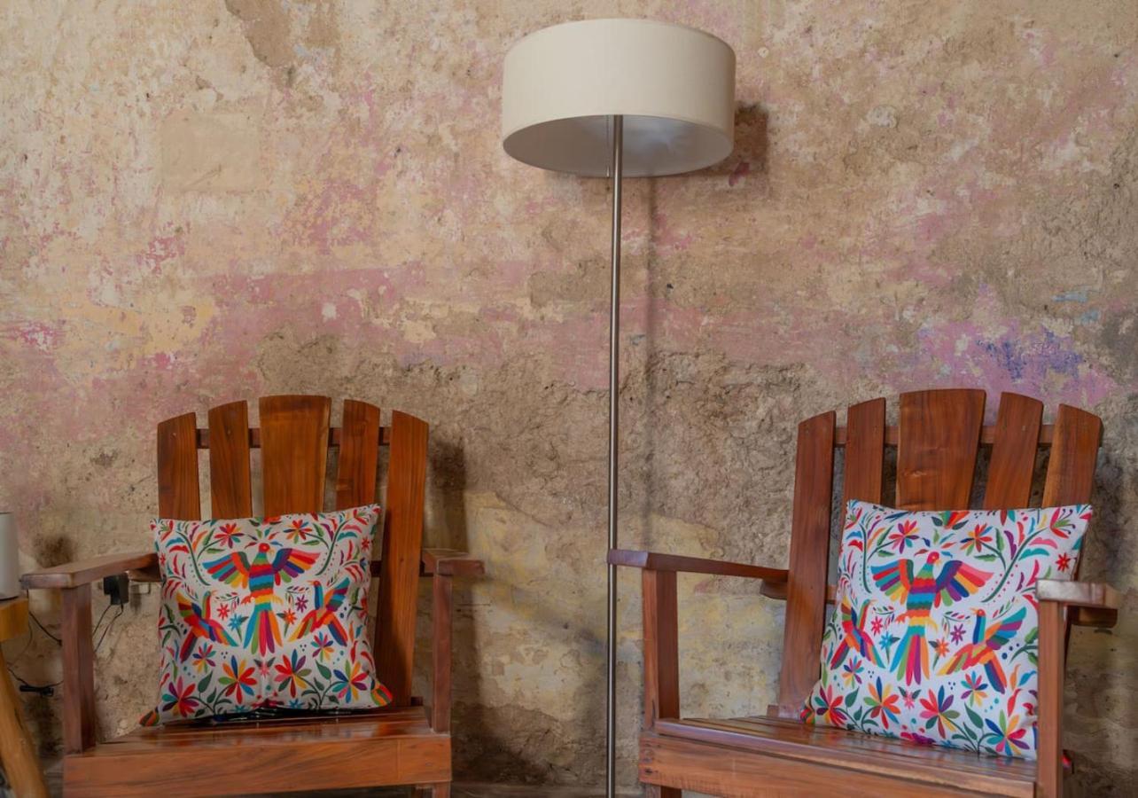 Casa Pepen By Kanaa - Colonial Luxury With A Private Outdoor Pool And Garden In * Mérida