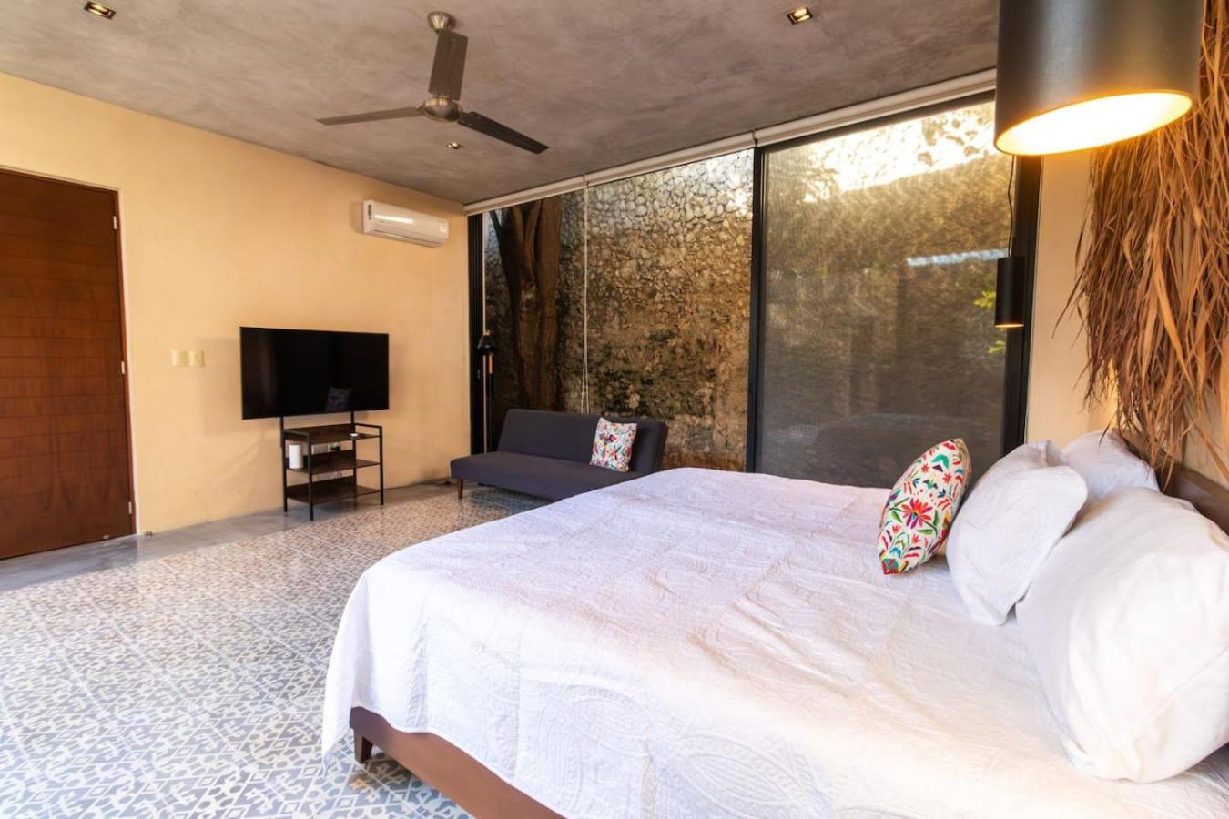 Casa Pepen By Kanaa - Colonial Luxury With A Private Outdoor Pool And Garden In Сasa de vacaciones