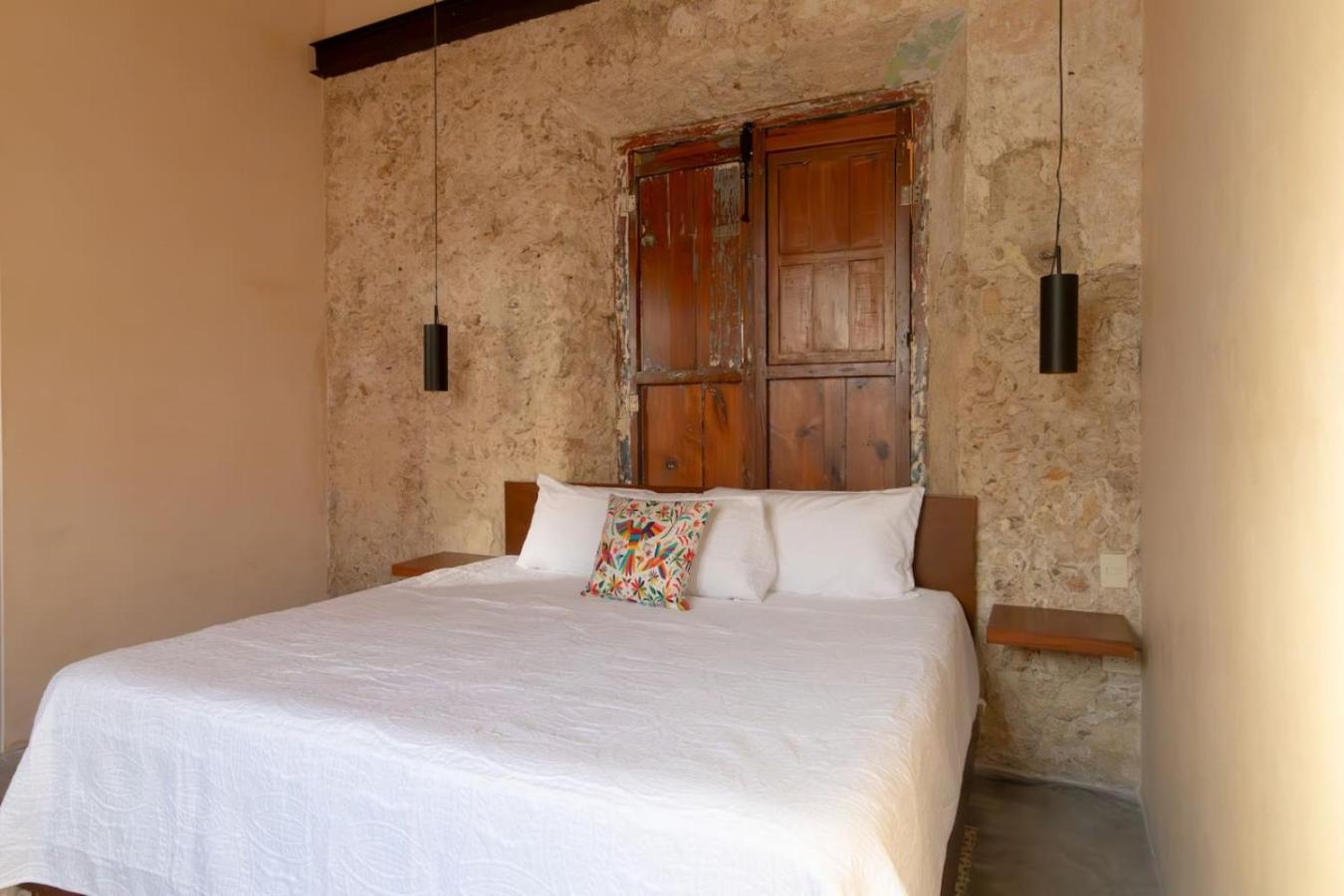 Casa Pepen By Kanaa - Colonial Luxury With A Private Outdoor Pool And Garden In Сasa de vacaciones