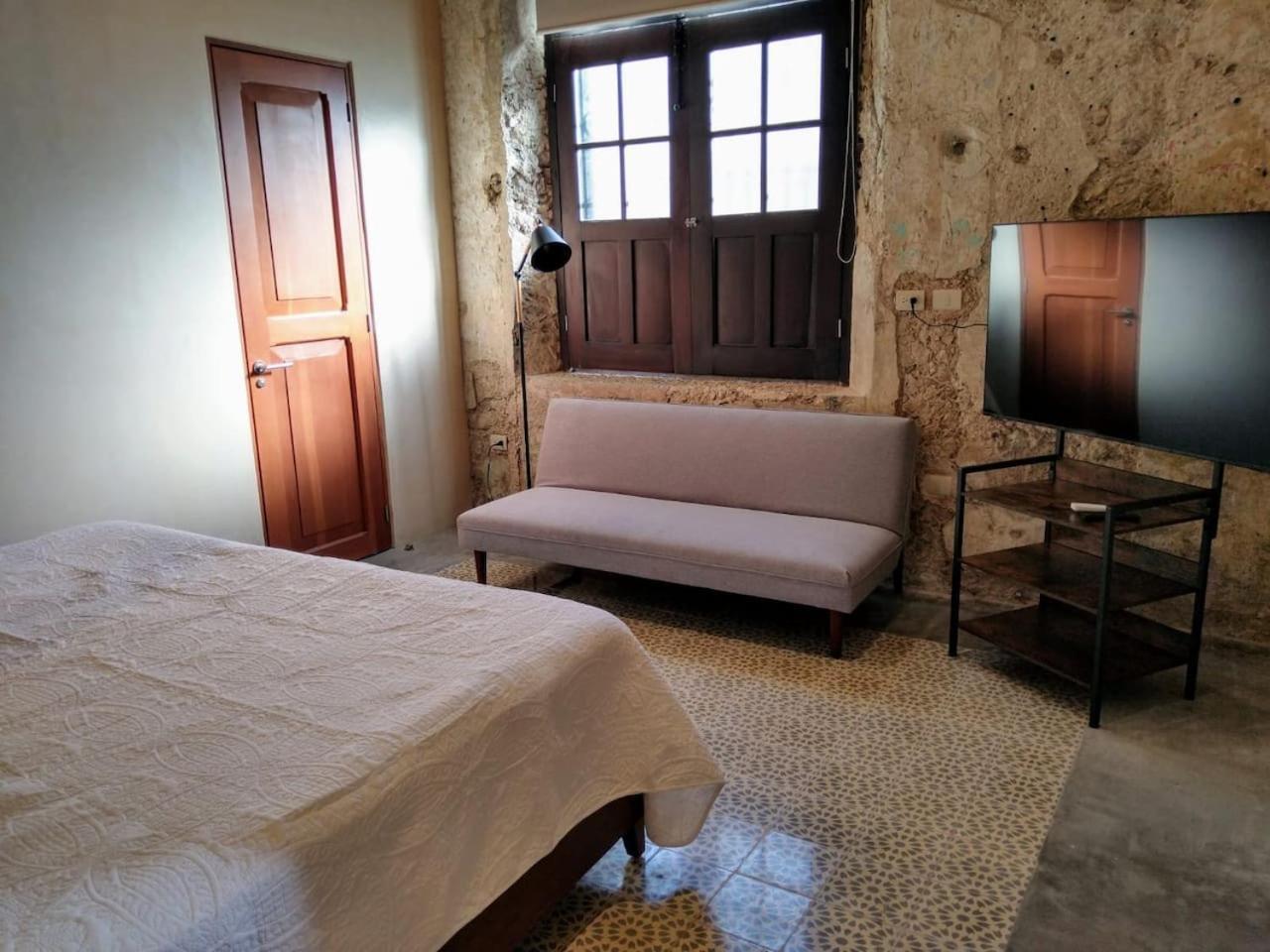 Сasa de vacaciones Casa Pepen By Kanaa - Colonial Luxury With A Private Outdoor Pool And Garden In *