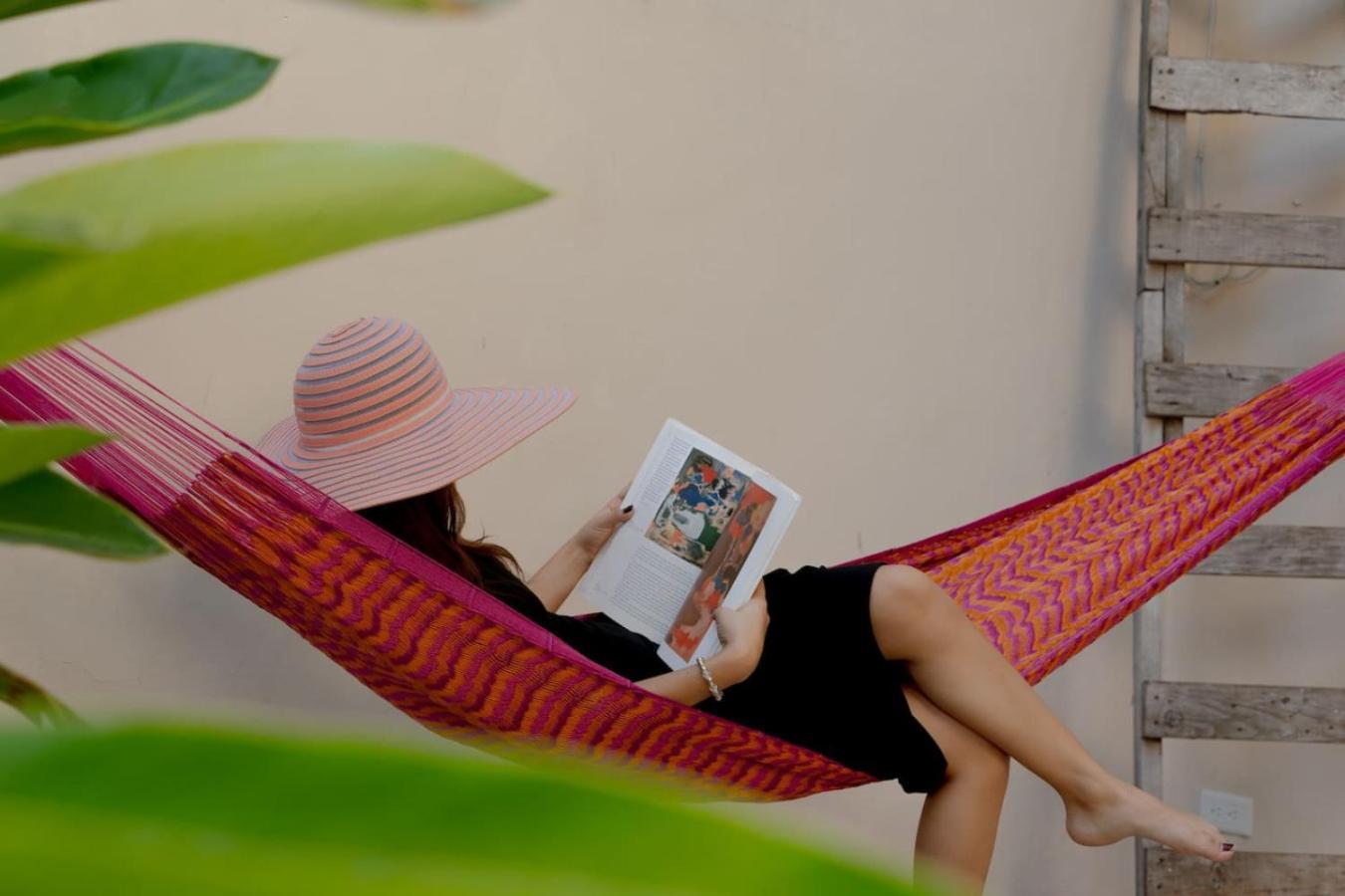 Casa Pepen By Kanaa - Colonial Luxury With A Private Outdoor Pool And Garden In * Mérida