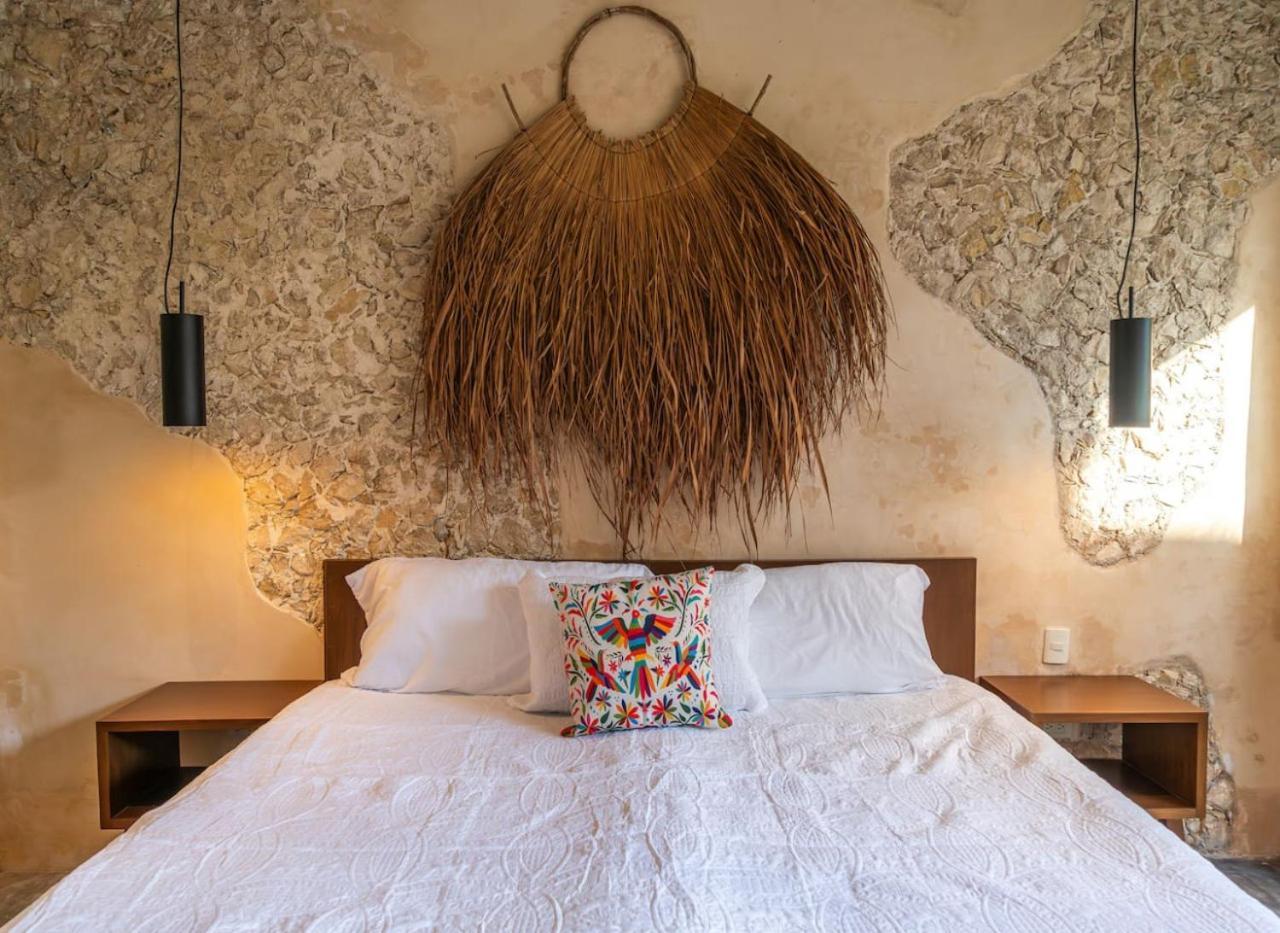 Сasa de vacaciones Casa Pepen By Kanaa - Colonial Luxury With A Private Outdoor Pool And Garden In