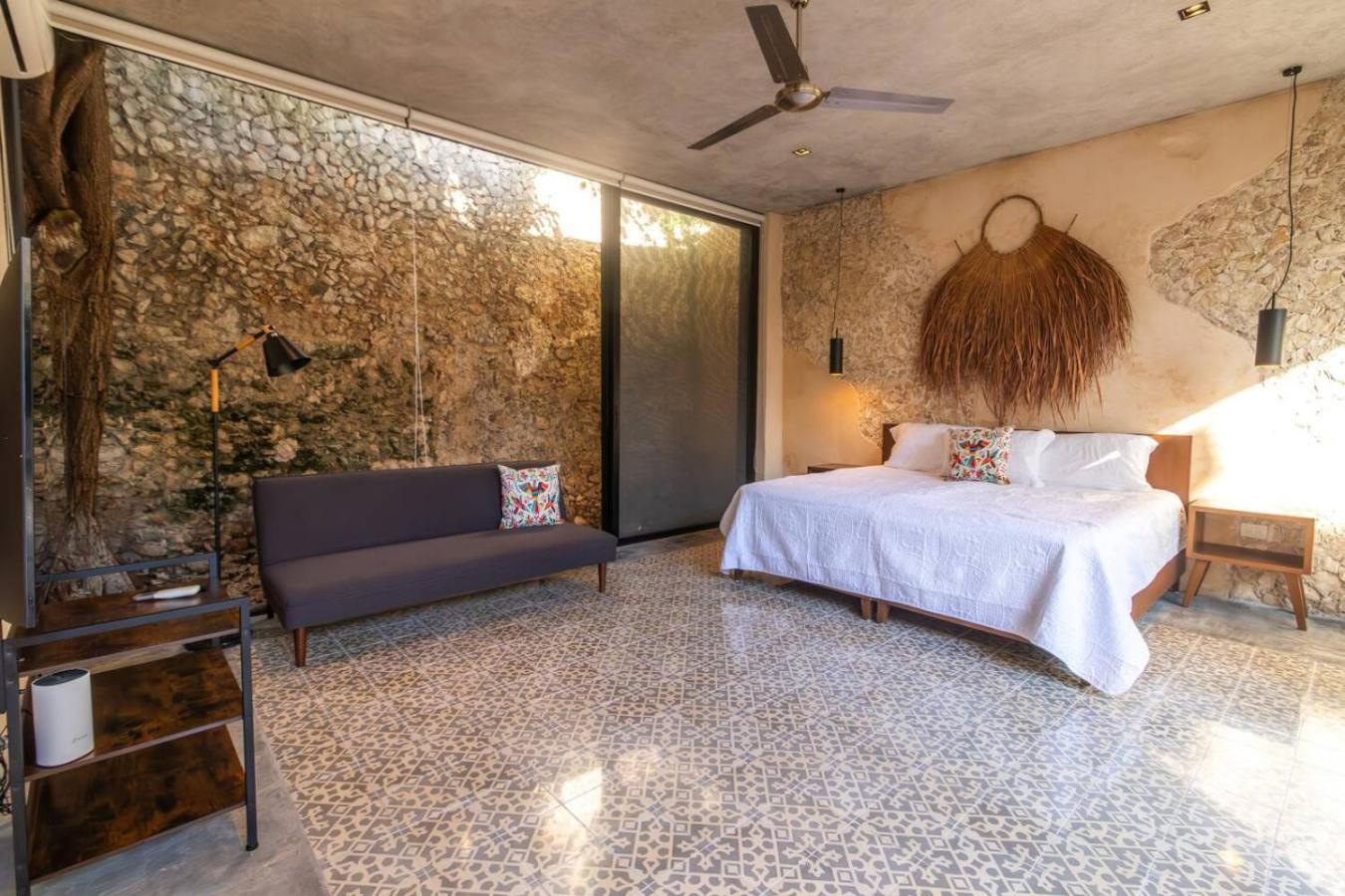 Casa Pepen By Kanaa - Colonial Luxury With A Private Outdoor Pool And Garden In
