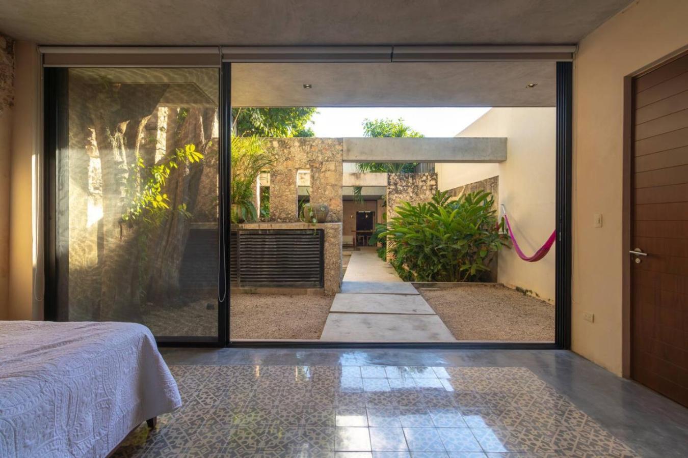 Casa Pepen By Kanaa - Colonial Luxury With A Private Outdoor Pool And Garden In Сasa de vacaciones *